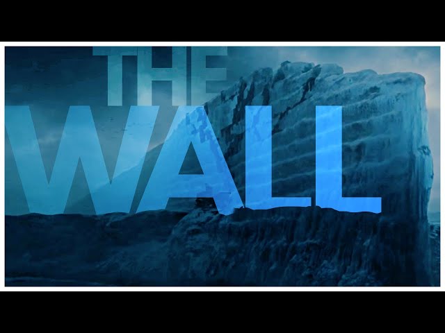 Holy Crap! The Wall in Game of Thrones Could BE BUILT?!