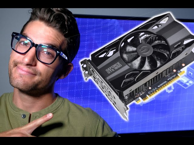 What is a GPU and do you need it for video editing and graphic design?