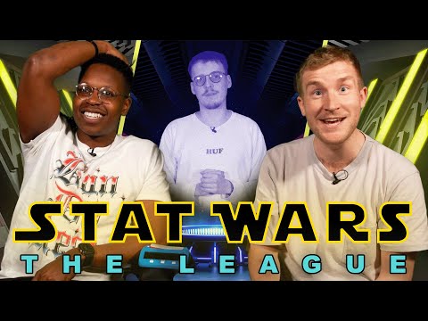 Stat Wars The League 22/23