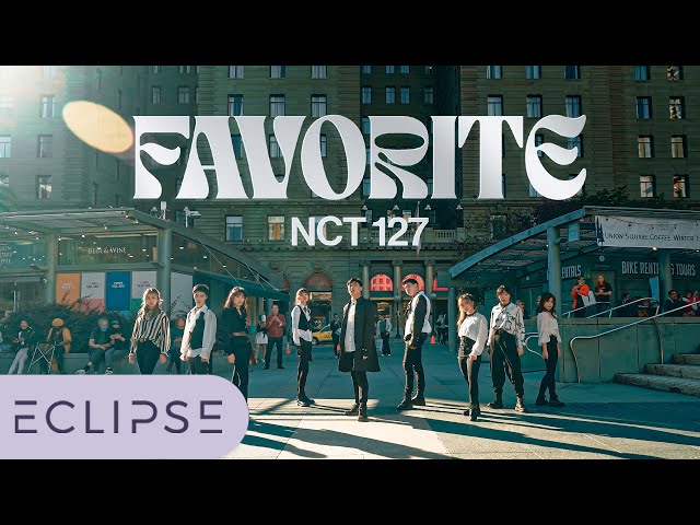 [KPOP IN PUBLIC] NCT 127 (엔시티 127) - ‘Favorite (Vampire)’ + 'Prologue' One Take Dance Cover