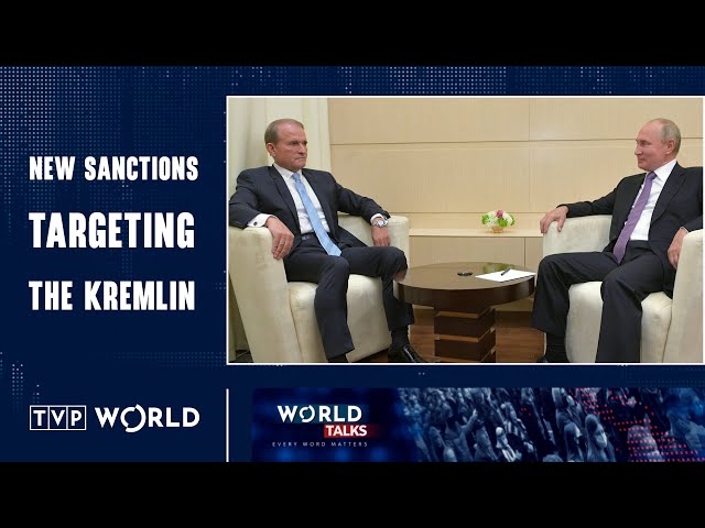 Will sanctions stop the Russian regime? | Sergei Erofeev