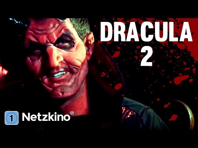 Dracula 2 - Die Rückkehr der Blutfürsten (Horror in voller Länge)