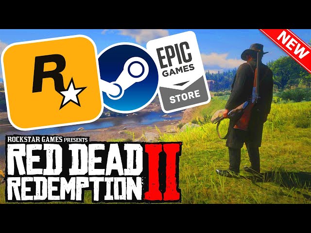 What You NEED To Know About Red Dead Redemption 2 for PC! Gameplay Trailer, Release Date & More!?