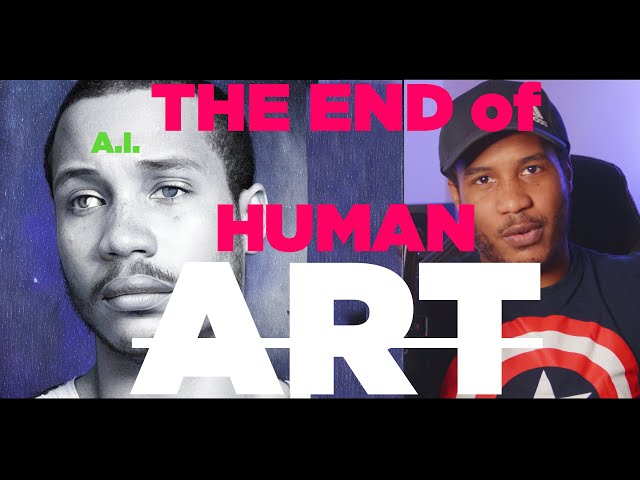 AI Will Kill Every Art Form - Plus My Favorite Apple Devices of 2022