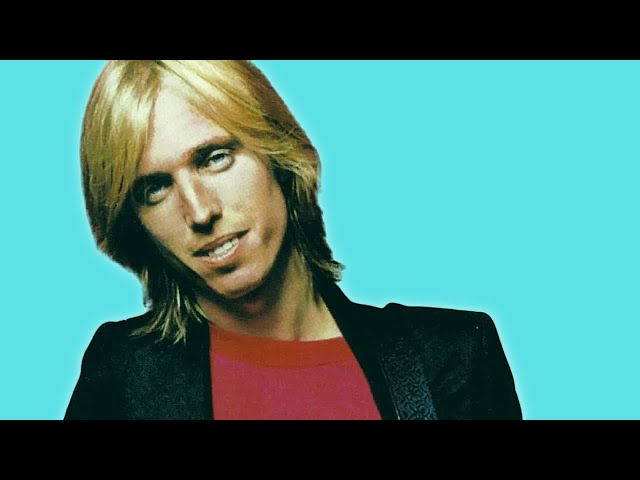 Tom Petty  -Best Stories about Tom