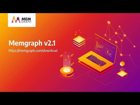 Memgraph Releases