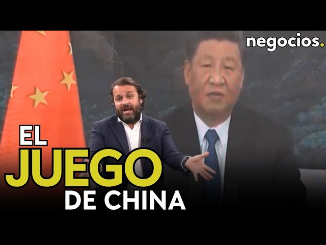 El juego comercial de China: ¿qué busca Xi Jinping en Europa? Y la razón de la ausencia de Alemania