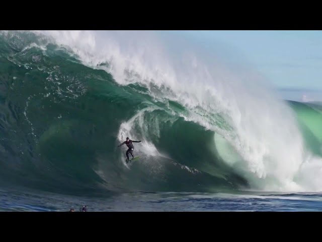 Big Slabs and Heavy Wipeouts | Filmers @Large