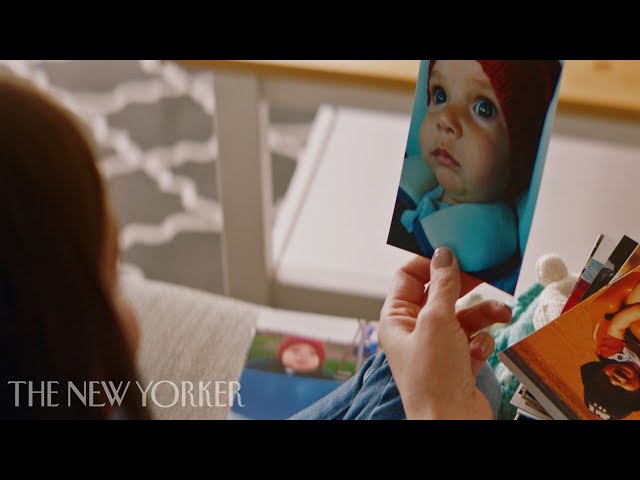 A Mother’s Embrace of Her Child’s Gender Identity | Into Light | The New Yorker Documentary