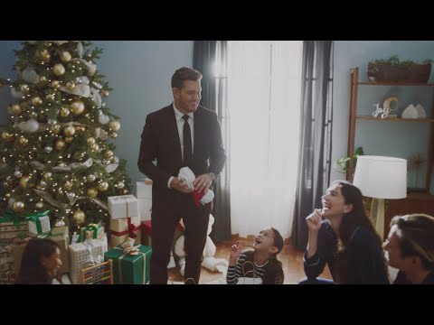 Michael Bublé - Christmas at Home