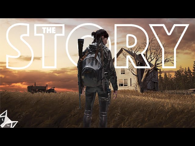 The Last of Us Part II - The Story
