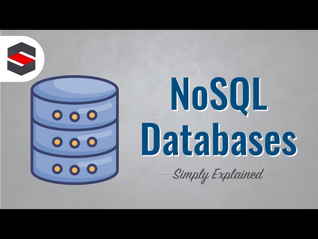How do NoSQL databases work? Simply Explained!