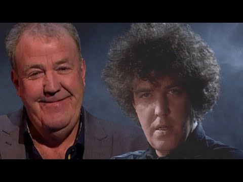An Iconic Moment From Every Jeremy Clarkson Show