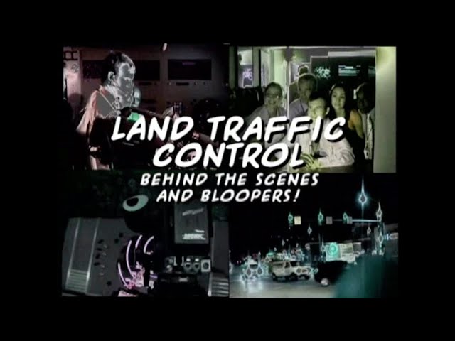 Land Traffic Control | 6abc Behind The Scenes