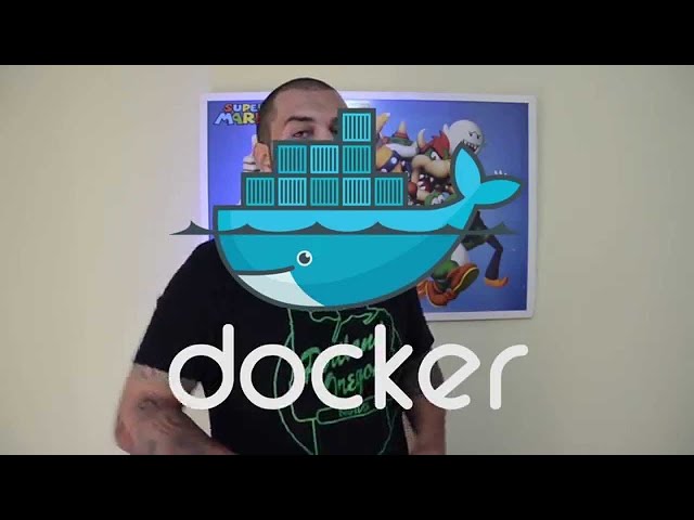 Aprenda a usar Docker, Containers, Images e muito mais! - Docker Tutorial #1