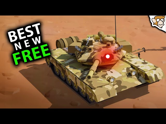 TOP 10 FREE NEW Assets OCTOBER 2023!