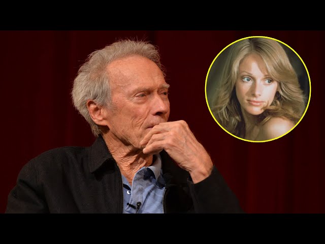 Clint Eastwood Confesses Why He Didn’t Marry Sondra Locke