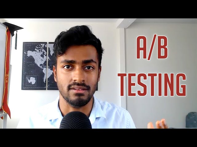5 concepts of A/B testing you should know as a Data Scientist