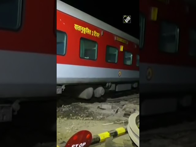 Odisha train derailment: Death toll rises to 207 leaving 900 injured