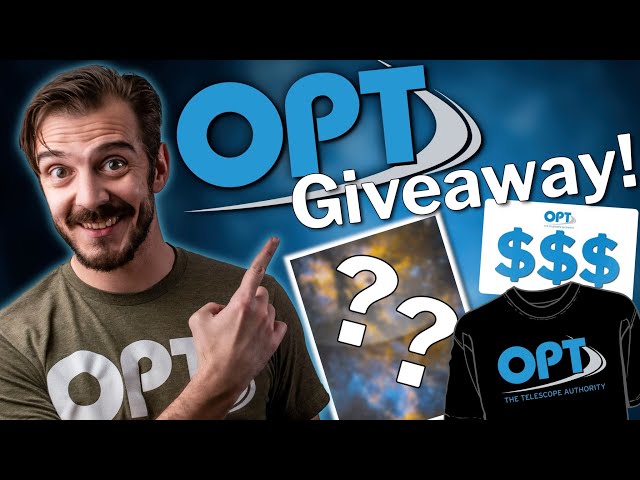 OPT AFFILIATE GIVEAWAY!!! (Feat. Galactic Hunter)
