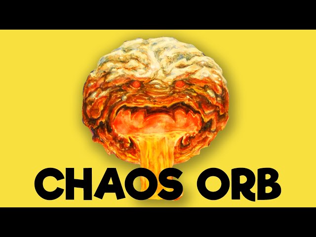 The Orb | A History of Magic's Early Years