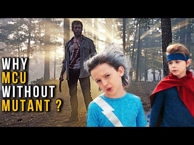 WandaVision Billy & Tommy's Powers Explained Why MCU Without Mutants