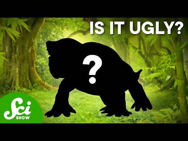 This One Ugly Animal Tells The Whole Story Of The Great Dying (ft. Emily Graslie!)