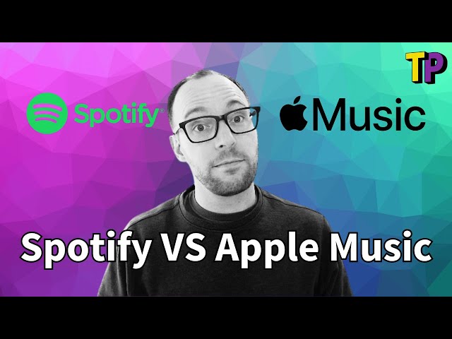 Spotify vs. Apple Music: The Ultimate Comparison (2024 Edition)