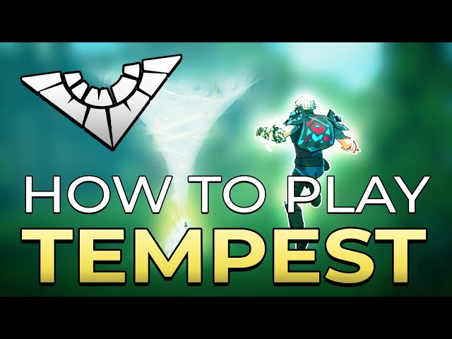 Spellbreak How to Win as Tempest! - Spellbreak Guide by MARCUSakaAPOSTLE