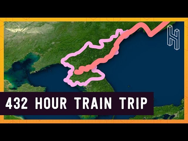 What’s the Longest Train in the World?