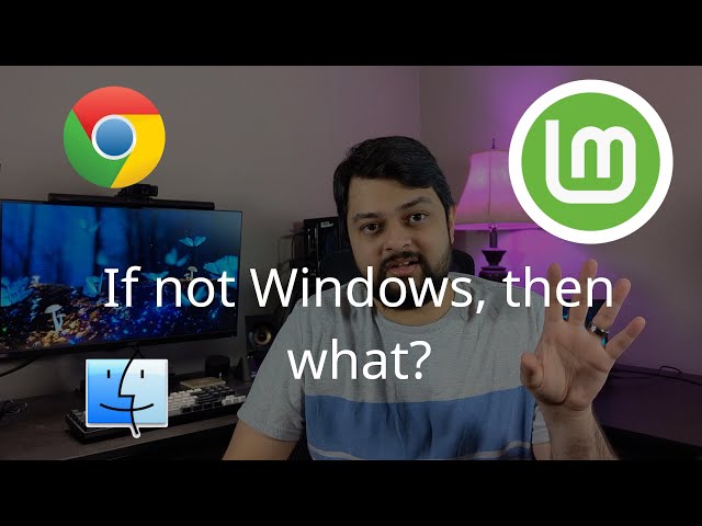 4 alternatives for dealing with Windows privacy and bloatware