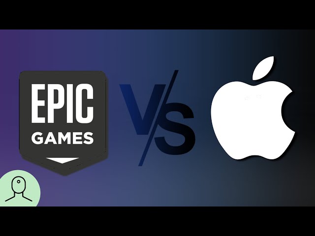 Apple VS Epic Games - wer gewinnt den Kampf um den App Store?! | Monk am Mittwoch #5