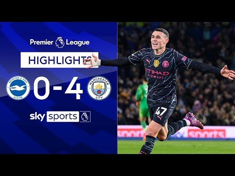 Premier League Highlights 2023/24 | Highlights from EVERY Premier League game of the season!
