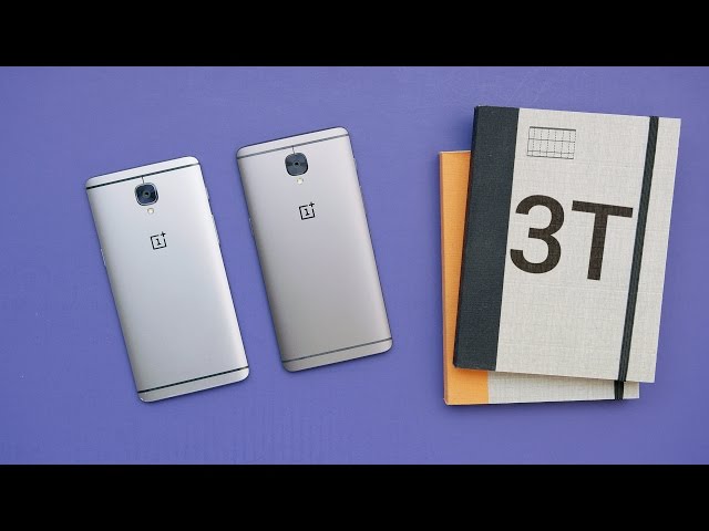 OnePlus 3T Review: T is the new S!