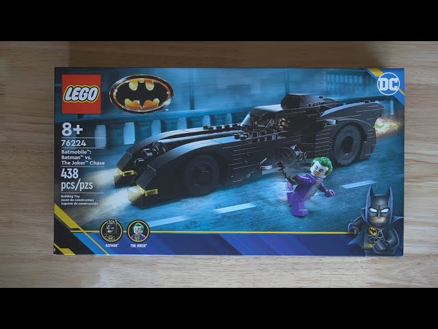 🔴LIVE: Chill Stream - Lego Batman vs The Joker