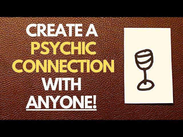 SUPER Easy 'Psychic Connection' Trick [You'll LOVE the Secret!] Jay Sankey Magic Tutorial