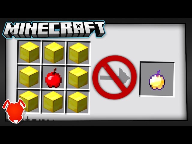 MOST CONTROVERSIAL CHANGES to MINECRAFT?!
