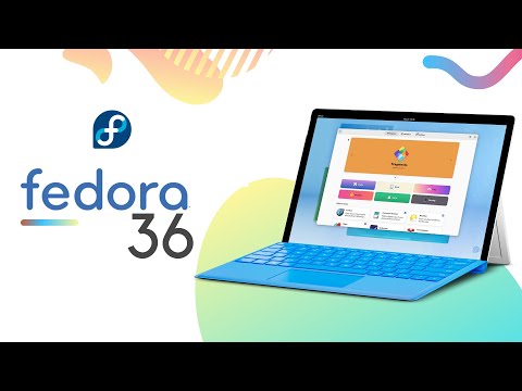 Fedora 36 Released! And it is SERIOUS Competition to Ubuntu! (2022)
