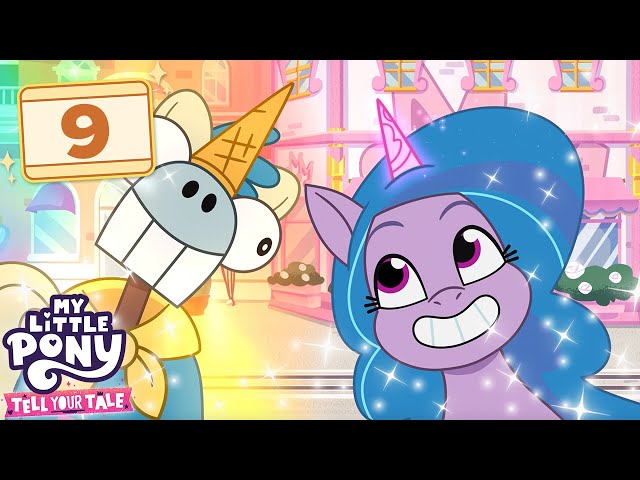 My Little Pony: Tell Your Tale | IT’S T.U.E.S. DAY | Full Episode