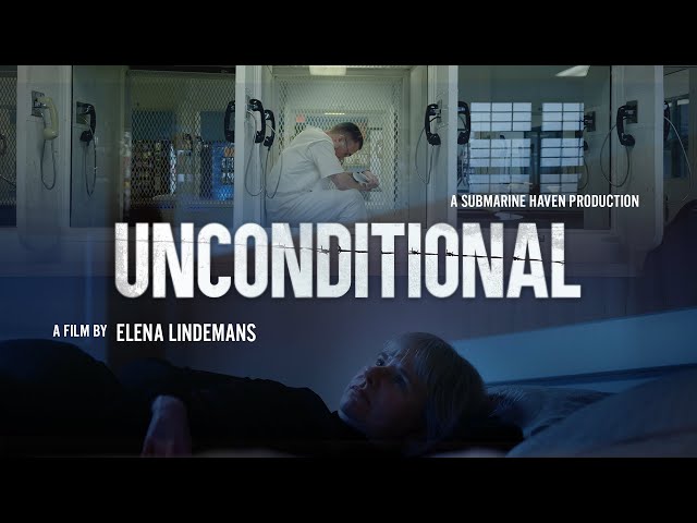 Unconditional | Trailer | Available Now