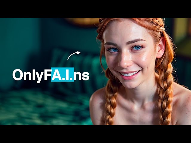 Deepfake Adult Content Is a Serious and Terrifying Issue