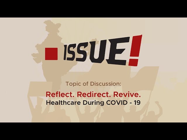 Reflect. Redirect. Revive | .ISSUE | Excel 2021 | 24 News