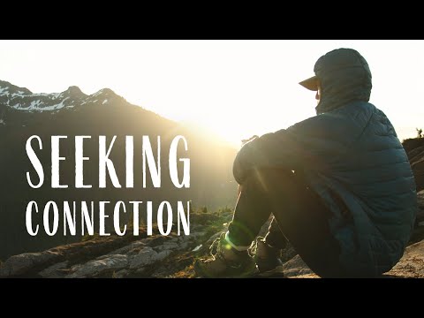 Seeking Connection - Mini Doc shot on BMPCC4K