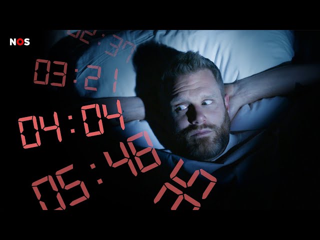 Waarom jij slecht slaapt (maar hierna niet meer)
