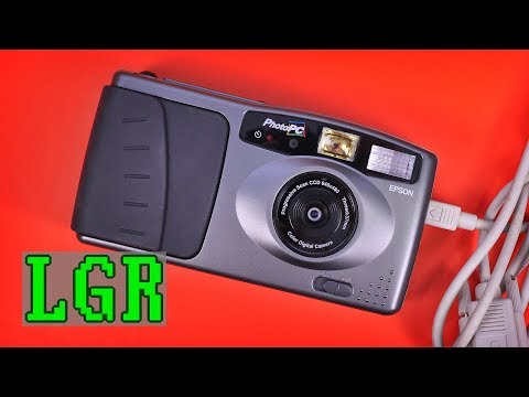 LGR Retro Cameras