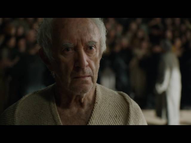 Game of Thrones Season 6: Episode #10 – Uprooting the Rose (HBO)
