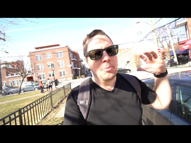 Vlog #44 | 😱 OMG I GOT A SONY a6500!!