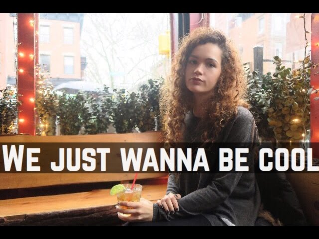 We Just Wanna Be Cool |[ VLOG ]|