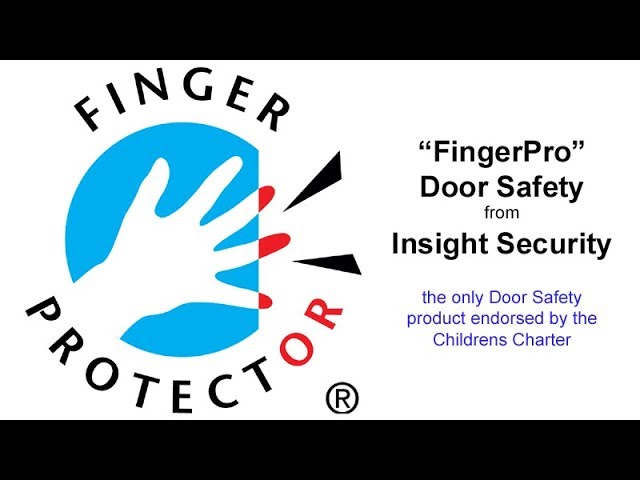 Fitting Finger Protector – an Insight Security Quick Guide
