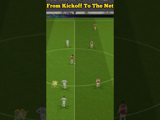 From Kickoff To The Net | Part 18 | eFootball 2024 Mobile